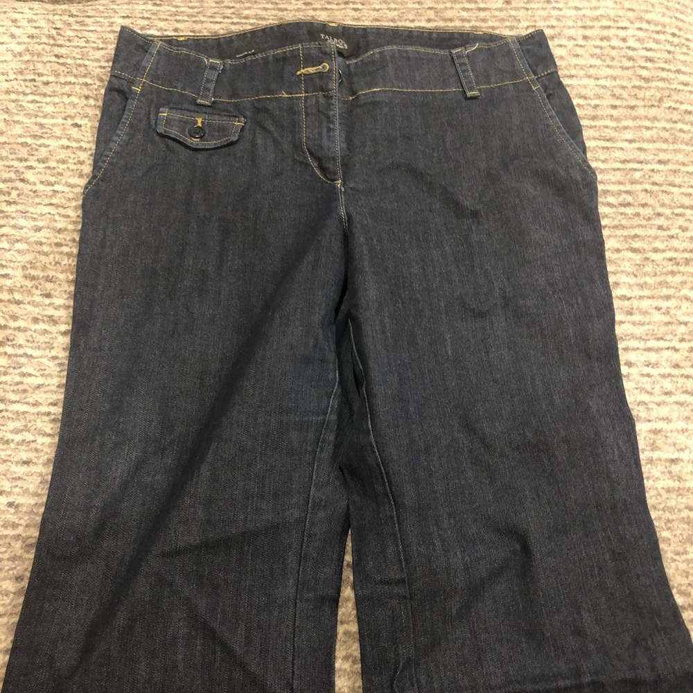Talbots jeans